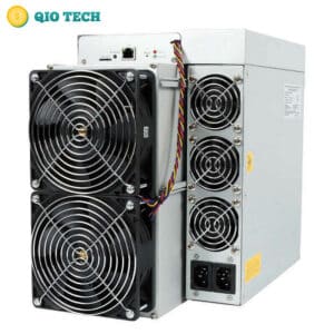 Bitmain Antminer S19Pro 110T Asic Miner BTC Bitcoin Miner - Image 3