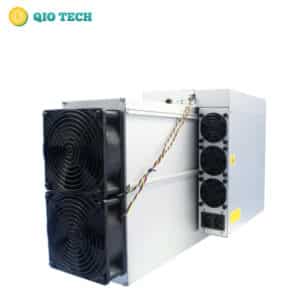 Antminer E9pro 3680m ETH ETC Miner - Image 1