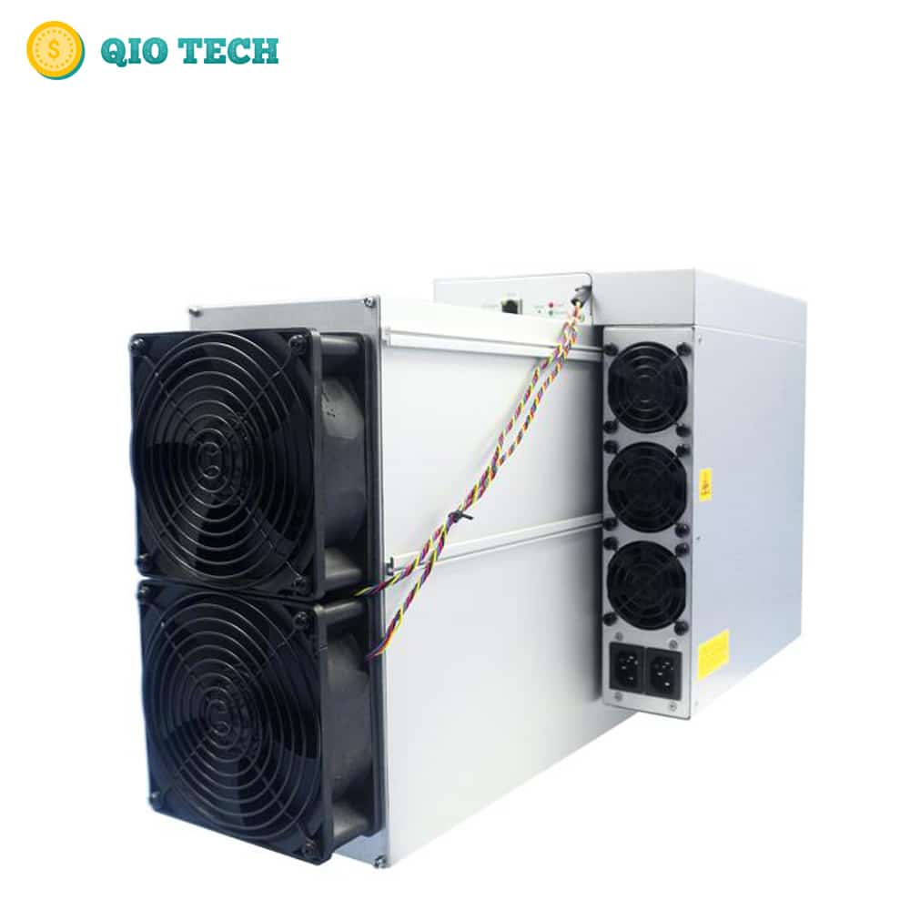 Antminer e9