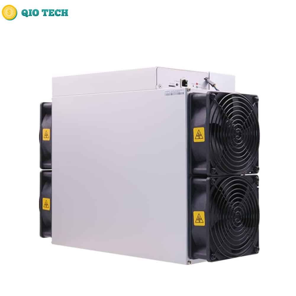 Bitcoin Miner S19j Pro+