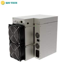 ICERIVER KS5M 12T