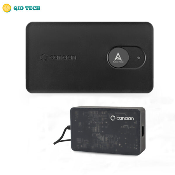 avalon nano 3s 6T