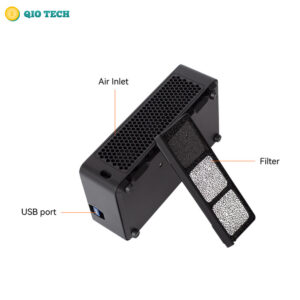 Avalon Nano 3S 6T 140W Bitcoin Home Miner - Image 3